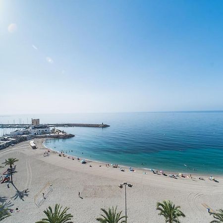 Expoholidays-Ático primera línea Aguadulce Aguadulce  Esterno foto