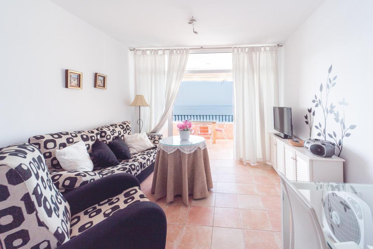 Expoholidays-Ático primera línea Aguadulce Aguadulce  Esterno foto