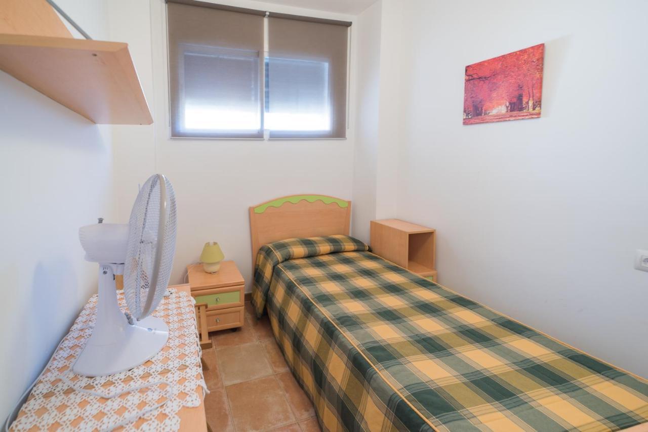 Expoholidays-Ático primera línea Aguadulce Aguadulce  Esterno foto